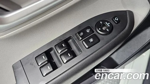 Kia The New Kia Ray 2023 Белый из Кореи, фото 4