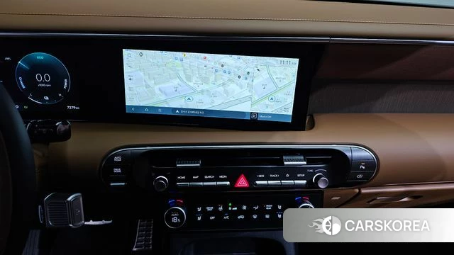 Hyundai Palisade (LX3) 2025 Черный из Кореи, фото 4