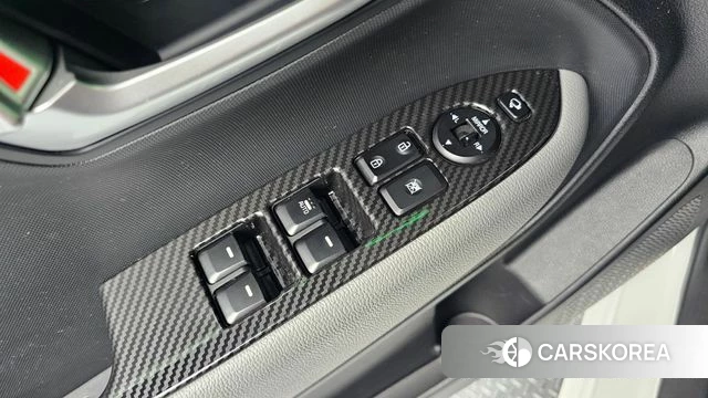 Kia The New Kia Ray 2024 Белый из Кореи, фото 4