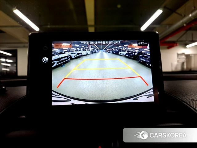 Hyundai Casper 2022 Белый из Кореи, фото 4