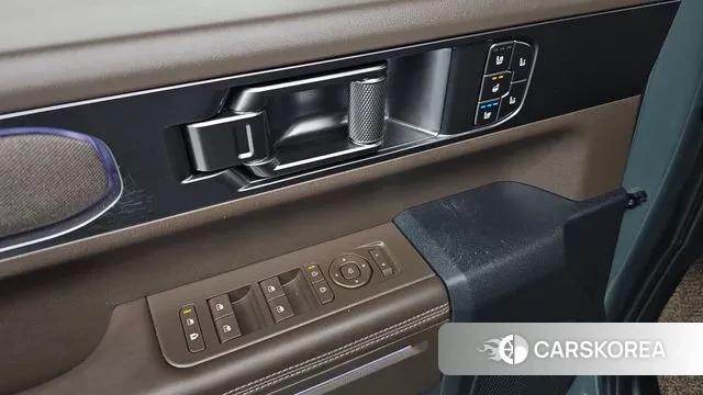 Kia Tasman 2025 Зеленый из Кореи, фото 4