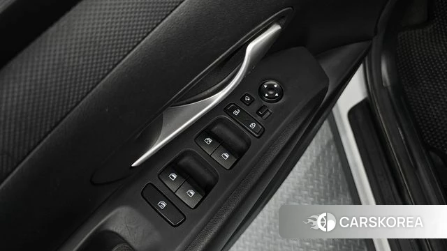 Hyundai Tucson (NX4) 2022 Белый из Кореи, фото 4