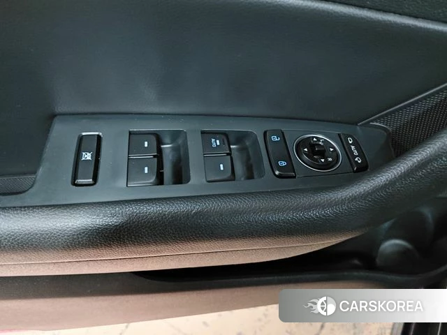 Hyundai Sonata New Rise 2018 Серый из Кореи, фото 4