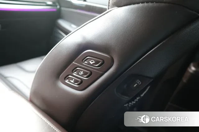 Hyundai The New Palisade 2023 Белый из Кореи, фото 4