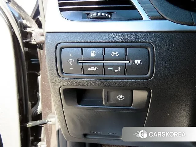 Genesis G80 2018 Черный из Кореи, фото 4