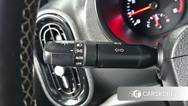 Kia All New Morning (JA) 2019 Жемчужный цвет из Кореи, фото 4