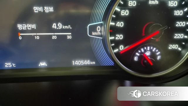 Kia Seltos 2020 Белый из Кореи, фото 4