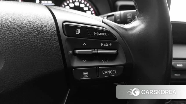 Hyundai Veloster (JS) 2018 Белый из Кореи, фото 4
