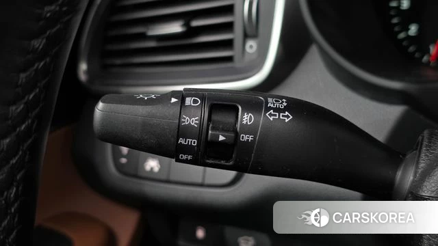 Kia The New Sorento 2018 Синий из Кореи, фото 4