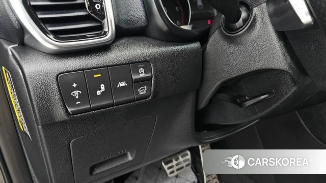 Kia Sportage The Bold 2019 Черный из Кореи, фото 4
