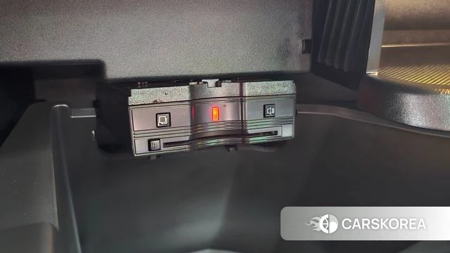 Mercedes-Benz GLB-Class X247 2021 Черный из Кореи, фото 4