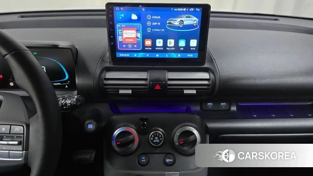Hyundai Casper 2022 Белый из Кореи, фото 4