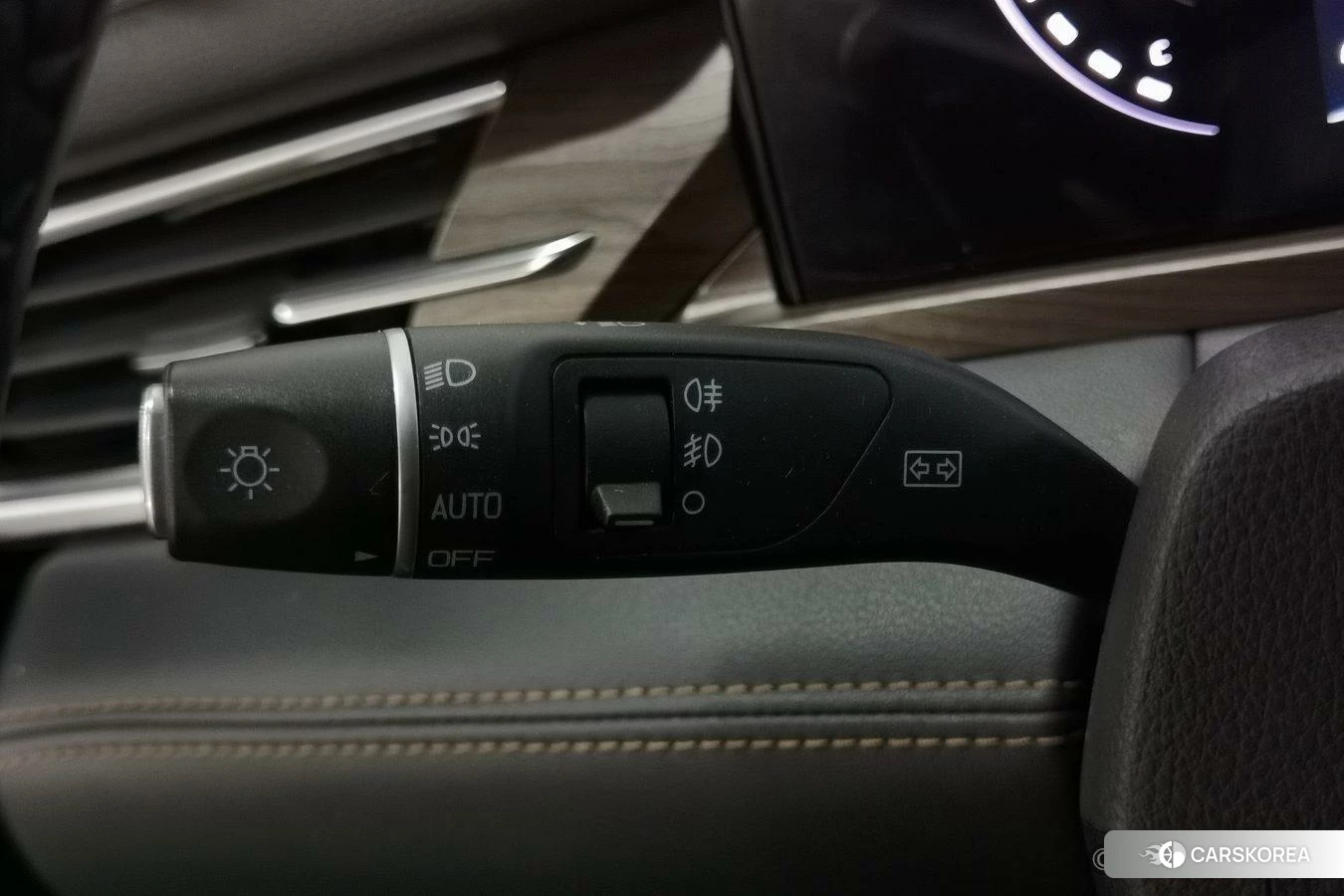 Ford Lingyu 2021 Черный из Китая, фото 4