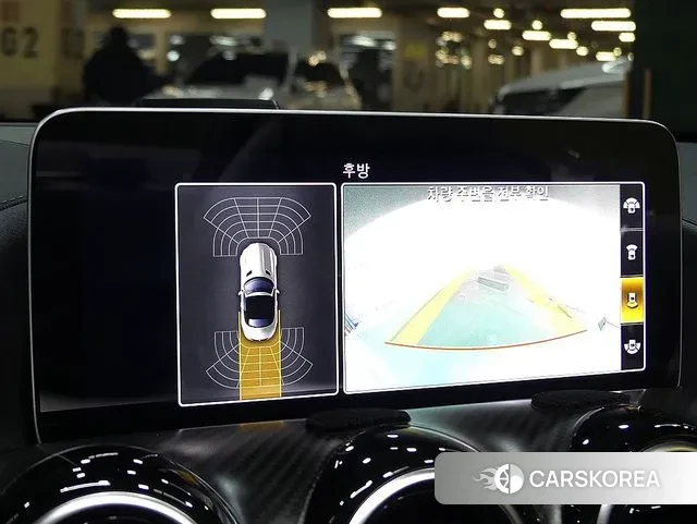 Mercedes-Benz AMG GT 2021 Серый из Кореи, фото 4