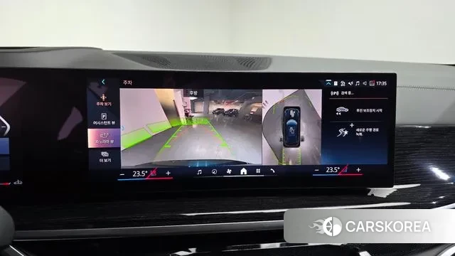 BMW X5 (G05) 2023 Черный из Кореи, фото 4