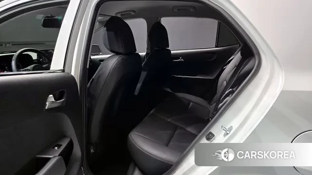 Kia The New Morning (JA) 2025 Белый из Кореи, фото 4