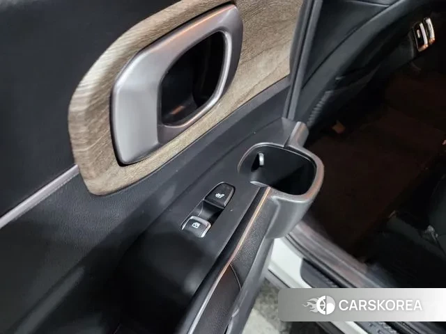 Kia Sorento 4th Generation 2021 Белый из Кореи, фото 4