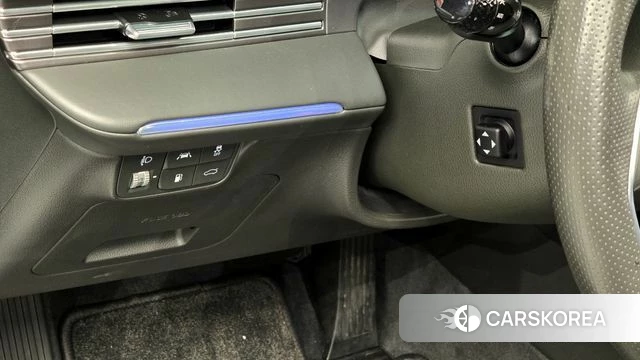 Hyundai The New Grandeur IG 2020 Серый из Кореи, фото 4