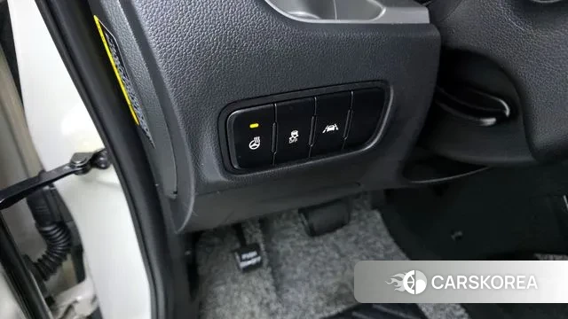 Kia The New Ray 2022 Жемчужный цвет из Кореи, фото 4