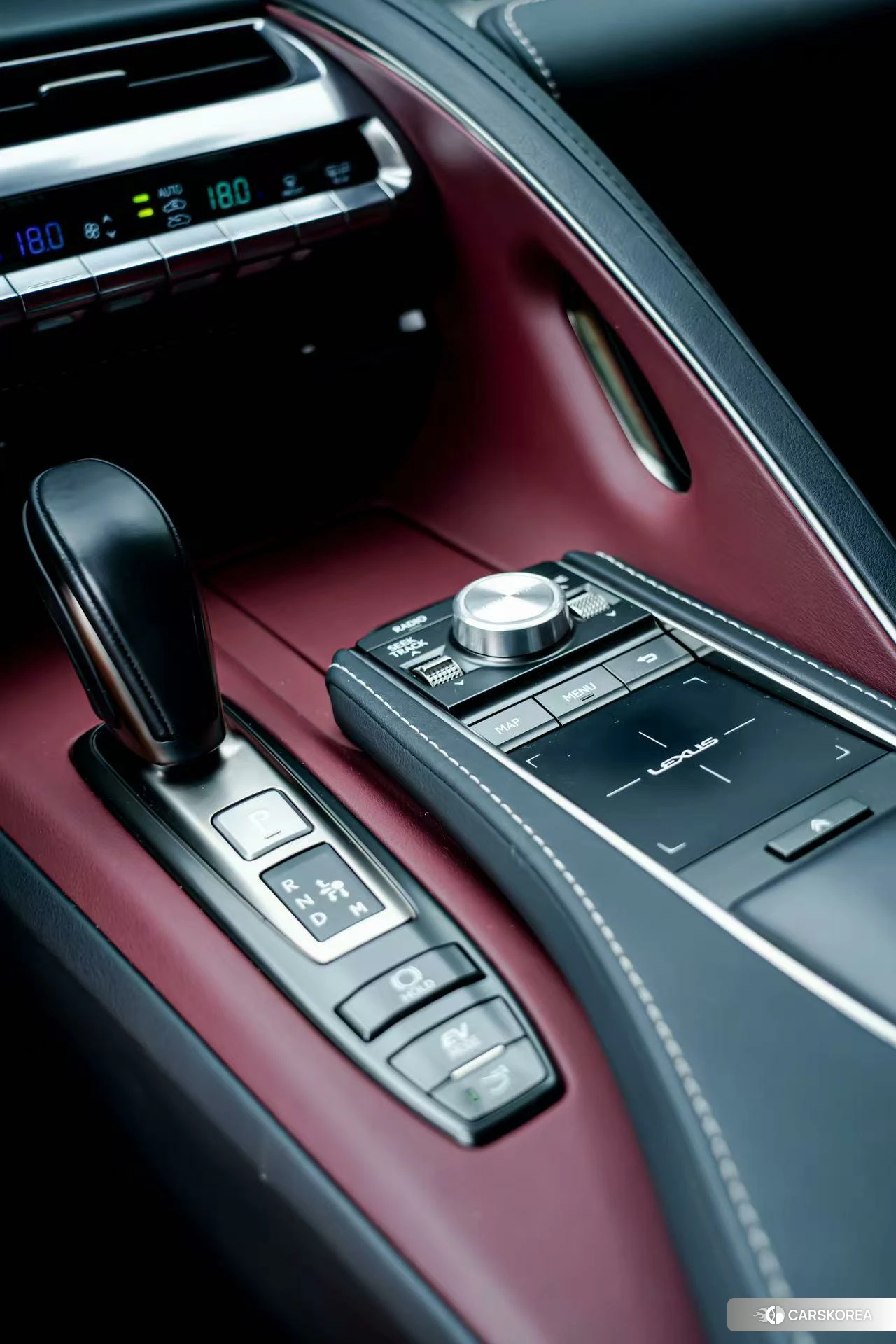 Lexus LC 2021 Белый из Китая, фото 4