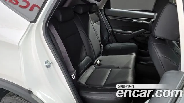 Kia The New Seltos 2023 Белый из Кореи, фото 4