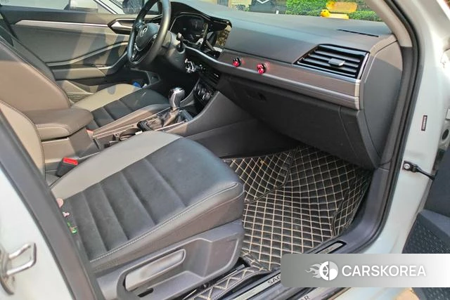 Volkswagen Sagitar 2021 Белый из Китая, фото 4