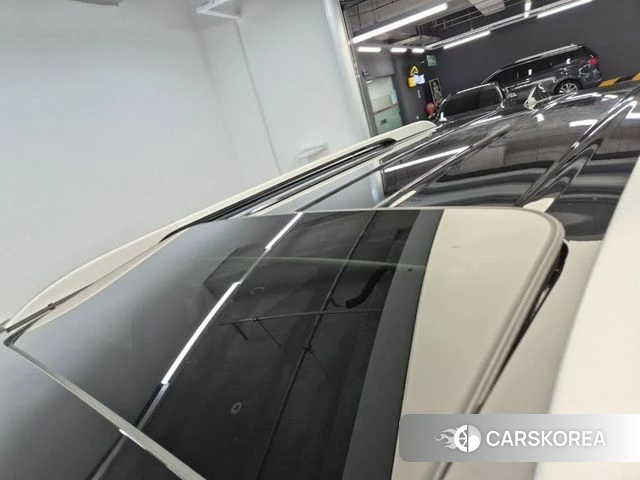 Kia Mohave Master 2021 Черный из Кореи, фото 4