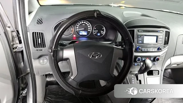 Hyundai The New Grand Starex 2020 Серебряный из Кореи, фото 4