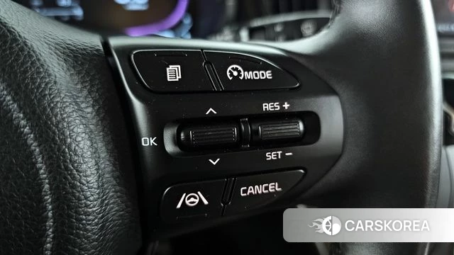 Kia The New Kia Ray 2023 Белый из Кореи, фото 4