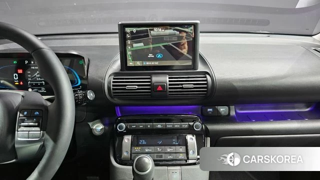 Hyundai Casper 2024 Белый из Кореи, фото 4
