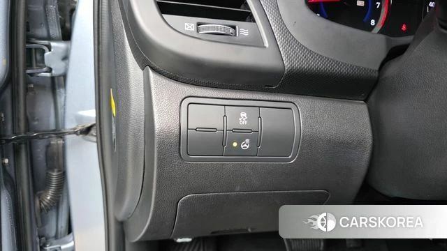 Hyundai Accent (New type) 2019 Светло-серебряный цвет из Кореи, фото 4