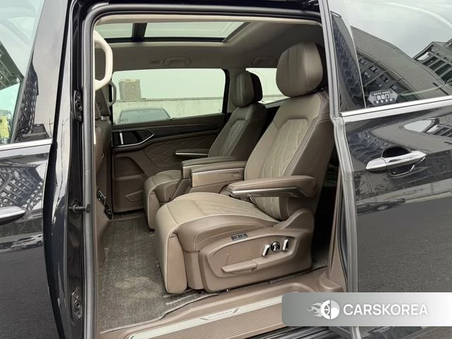 Volkswagen Weiran 2024 Черный из Китая, фото 4