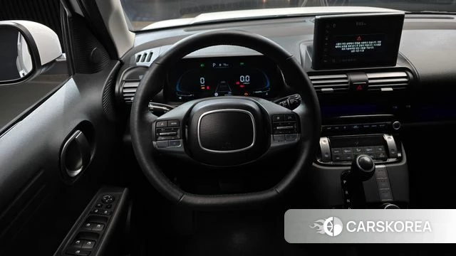 Hyundai Casper 2022 Белый из Кореи, фото 4