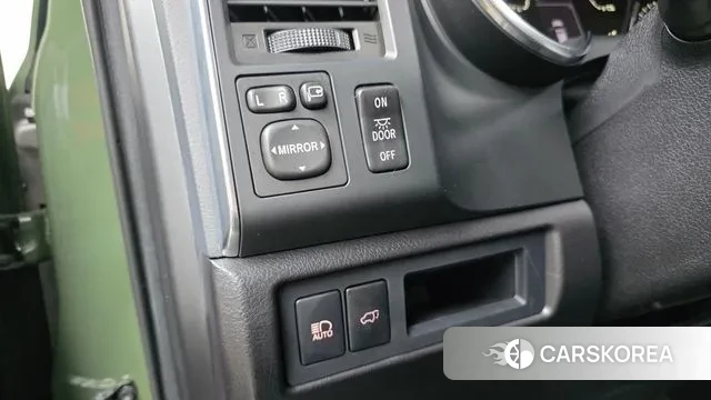 Toyota Sequire id 3484360 из Кореи 4