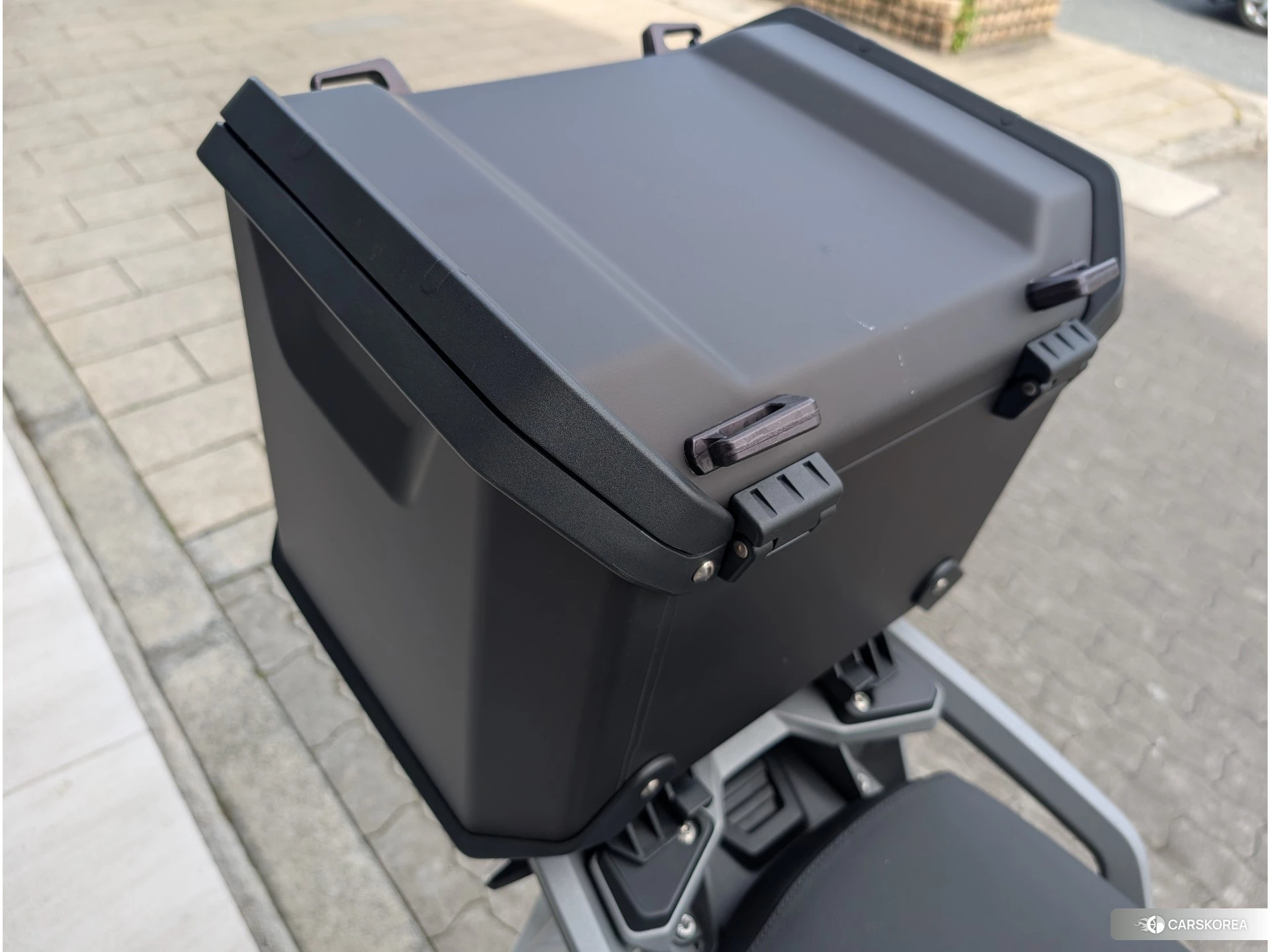 Проданный BMW R1300GS ADVENTURE 2025 из Японии, фото 5