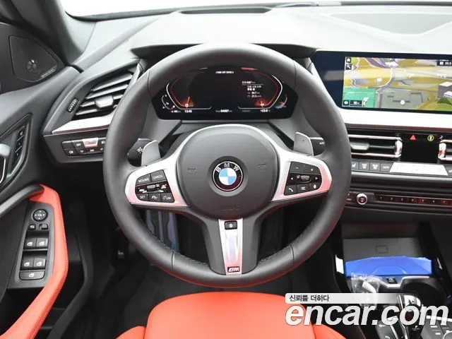 BMW 2 Series Gran Coupe (F44) id 2710955 из Кореи 4