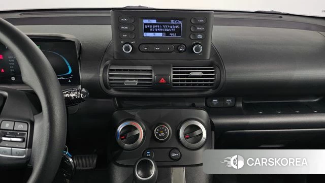 Hyundai Casper 2022 Белый из Кореи, фото 4