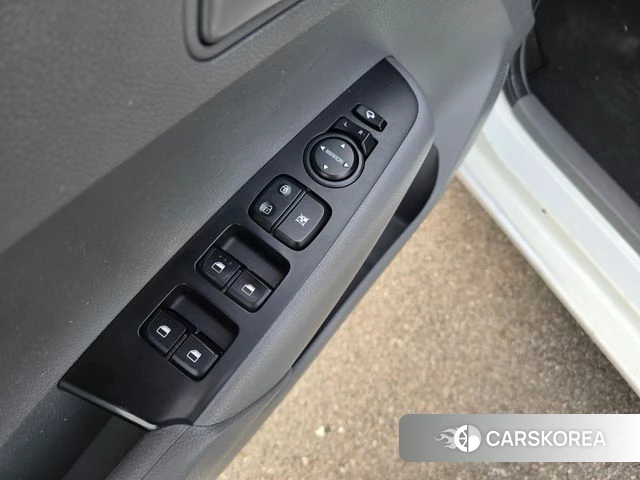 Kia All New Morning (JA) 2019 Белый из Кореи, фото 4