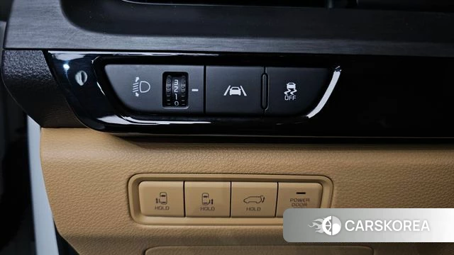 Kia Carnival 4th generation 2021 Белый из Кореи, фото 4