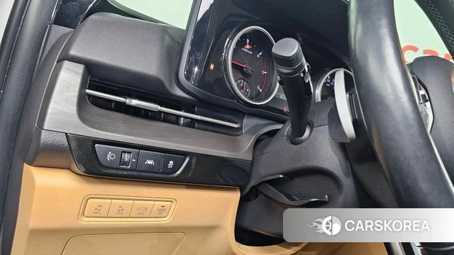 Kia Carnival 4th generation 2021 Белый из Кореи, фото 4