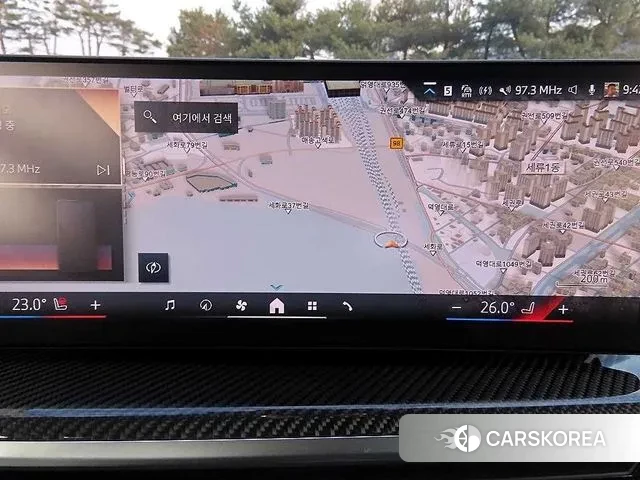 BMW X7 (G07) 2025 Белый из Кореи, фото 4