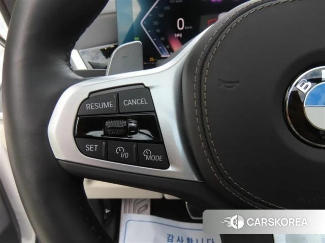 BMW X5 (G05) 2026 Белый из Кореи, фото 4