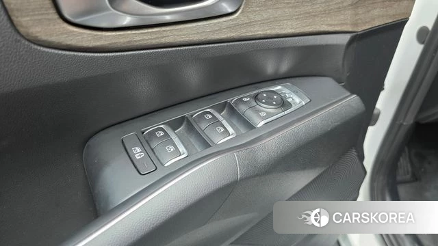 Kia Sorento 4th Generation 2021 Белый из Кореи, фото 4