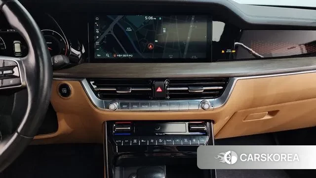 Kia Mohave Master 2019 Белый из Кореи, фото 4