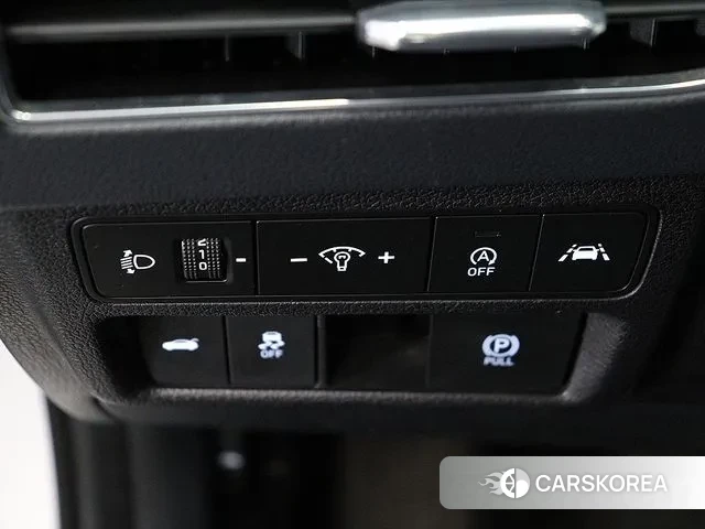 Hyundai Sonata (DN8) 2021 Белый из Кореи, фото 4