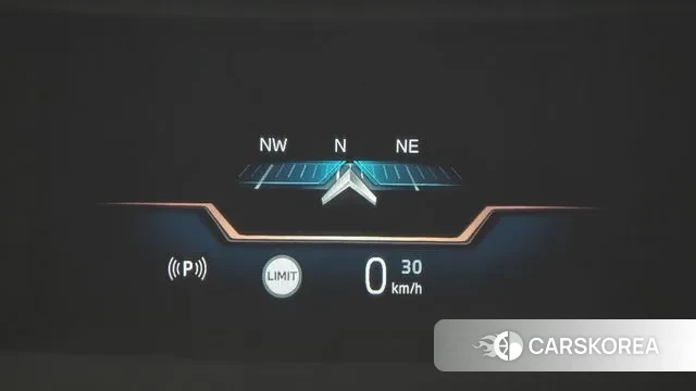 BMW 5 Series (G60) 2024 Черный из Кореи, фото 4