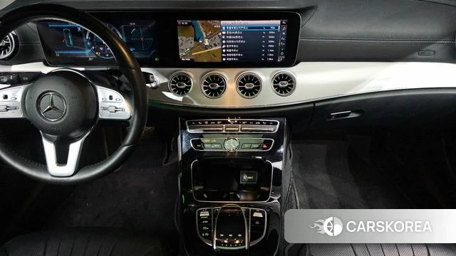 Mercedes-Benz CLS-Class C257 2018 Черный из Кореи, фото 4