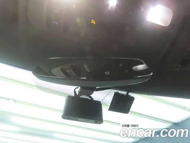 Chevrolet (GM Daewoo) All New Camaro id 2635440 из Кореи 4