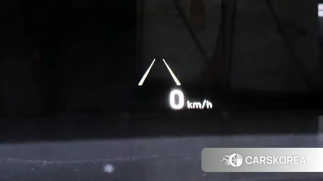 Genesis G80 2018 Черный из Кореи, фото 4