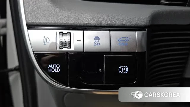 Hyundai Ionic 5 2022 Серебристо-серый из Кореи, фото 4